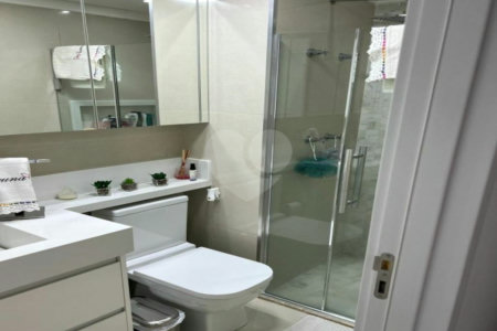 Apartamento à venda com 2 quartos, sendo 1 suíte, em Vila Prudente, São Paulo, SP