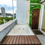 Cobertura à venda com 2 quartos, sendo 1 suíte, em Botafogo, Rio de Janeiro, RJ