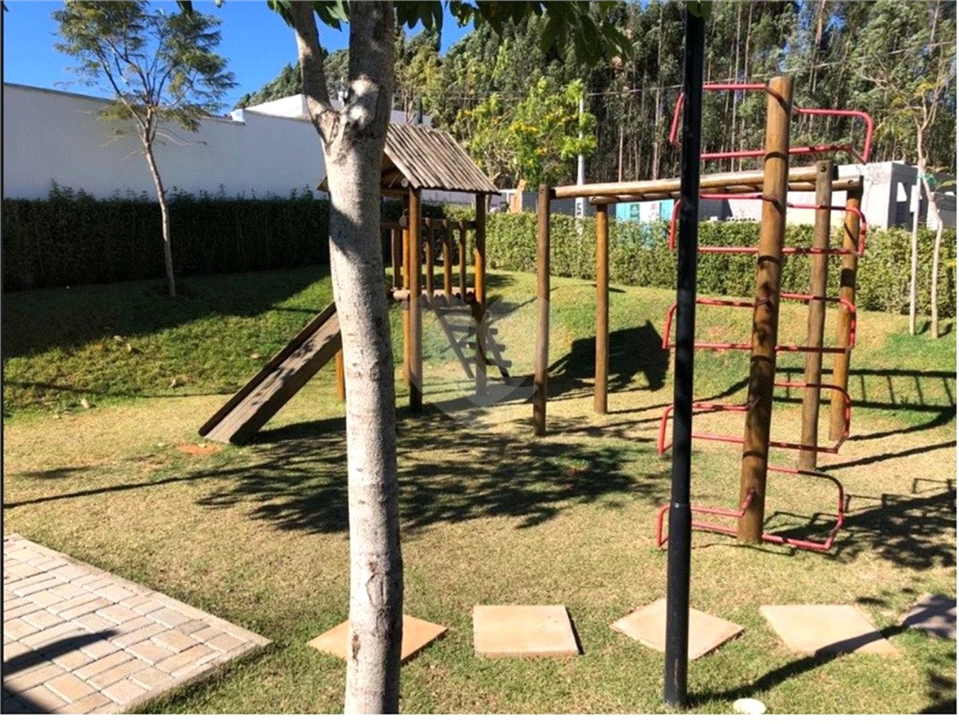 Terreno à venda no condomínio Buona Vita Atibaia I, Atibaia - SP
