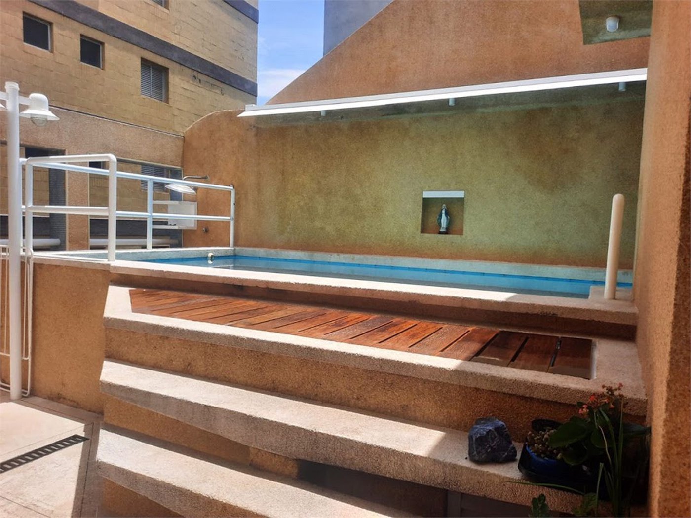 Cobertura com 3 dormitórios à venda, 200 m² por R$ 1.590.000,00 - Barra Funda - Guarujá/SP