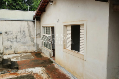 Casa de Vila à venda com 1 suíte em Jardim dos Estados, Sorocaba, SP