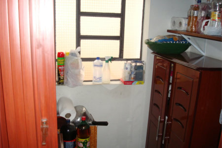 Sobrado à venda com 3 quartos em Vila Romanópolis, Ferraz de Vasconcelos, SP