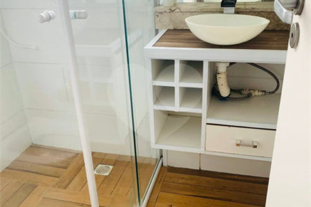 Apartamento à venda com 2 quartos em Vila Odim Antão, Sorocaba, SP