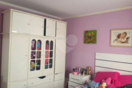 Sobrado à venda com 3 quartos, sendo 1 suíte, em Vila Aurora (zona Norte), São Paulo, SP