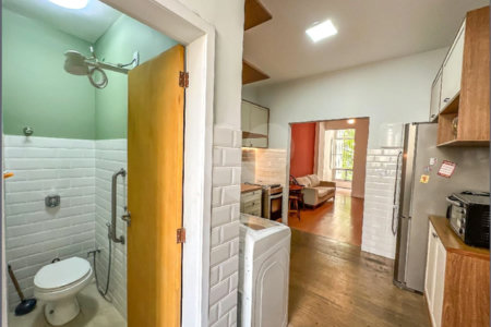 Apartamento à venda com 2 quartos em Botafogo, Rio de Janeiro, RJ