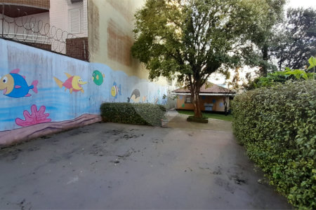 Casa para alugar em Assunção, São Bernardo do Campo, SP