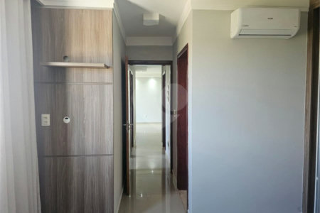 Apartamento à venda com 3 quartos, sendo 1 suíte, em Parque Campolim, Sorocaba, SP