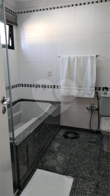 Apartamento à venda com 3 suítes em Santana, São Paulo, SP