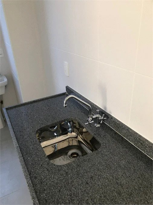 Apartamento à venda com 2 quartos em Vila Leopoldina, São Paulo, SP