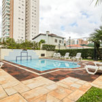 Apartamento à venda com 4 quartos, sendo 3 suítes, em Brooklin Paulista, São Paulo, SP