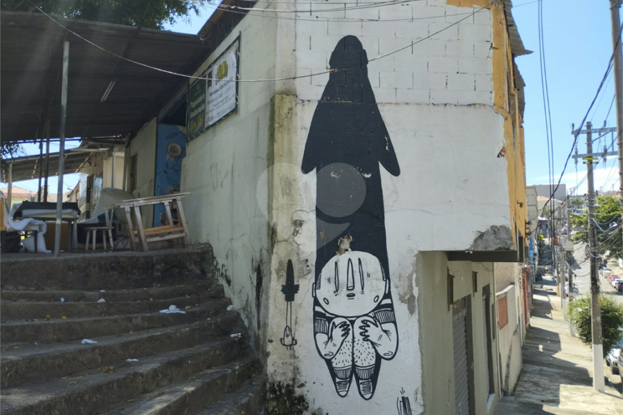 Terreno à venda em Casa Verde, São Paulo, SP