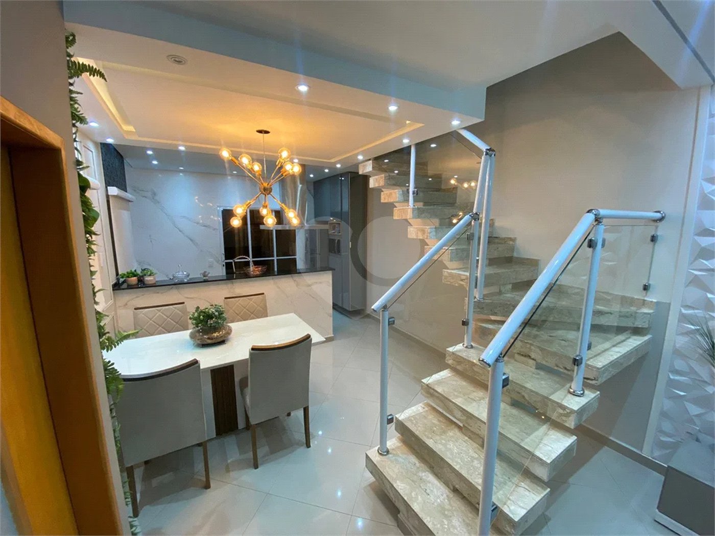Casa à venda com 3 quartos, sendo 1 suíte, em Jardim Vale Verde, Jundiaí, SP
