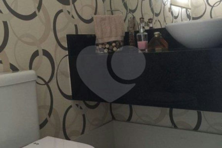 Apartamento à venda com 3 suítes em Santana, São Paulo, SP