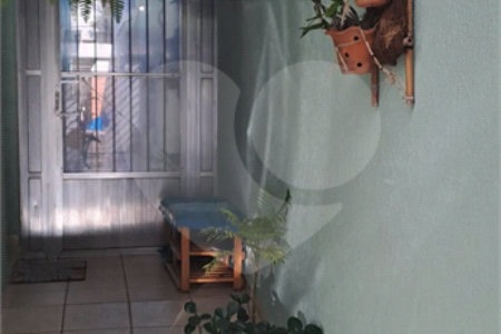 Sobrado à venda com 3 quartos, sendo 2 suítes, em Água Fria, São Paulo, SP