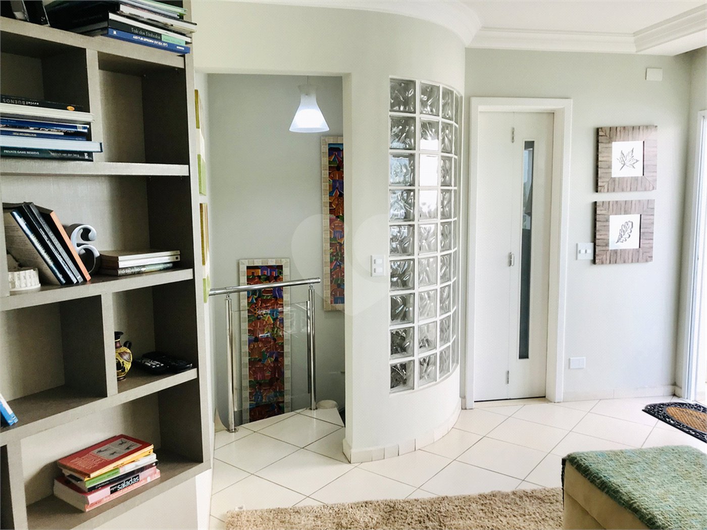Apartamento à venda ou para alugar com 3 quartos, sendo 1 suíte, no Centro, São Bernardo do Campo, SP