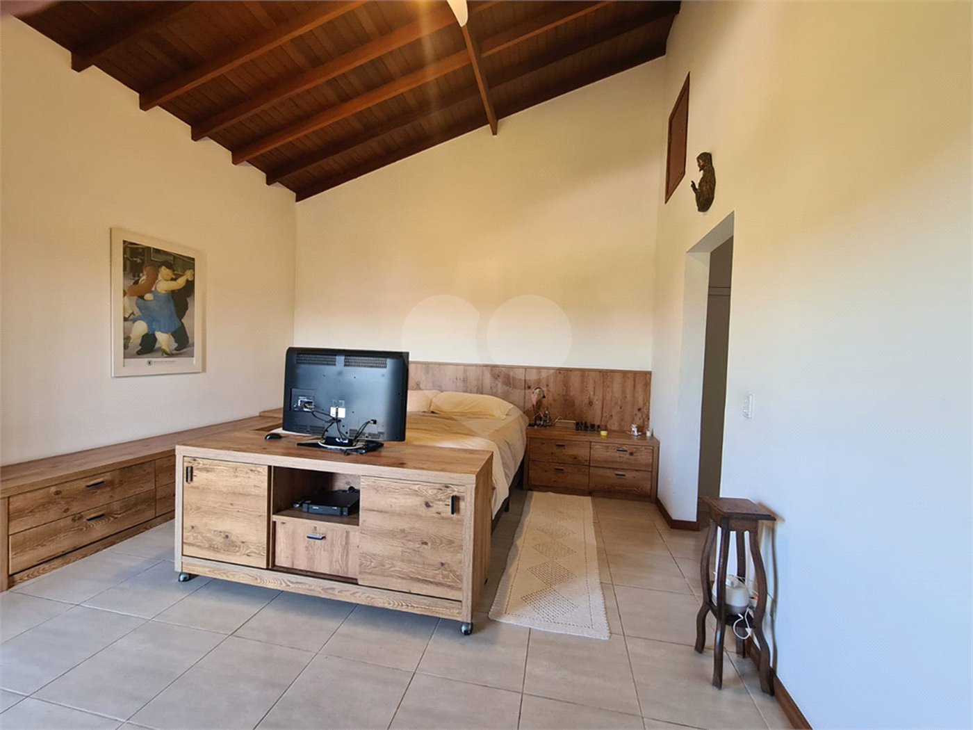 Casa à venda com 4 suítes no condomínio Santa Teresa, Itupeva - SP