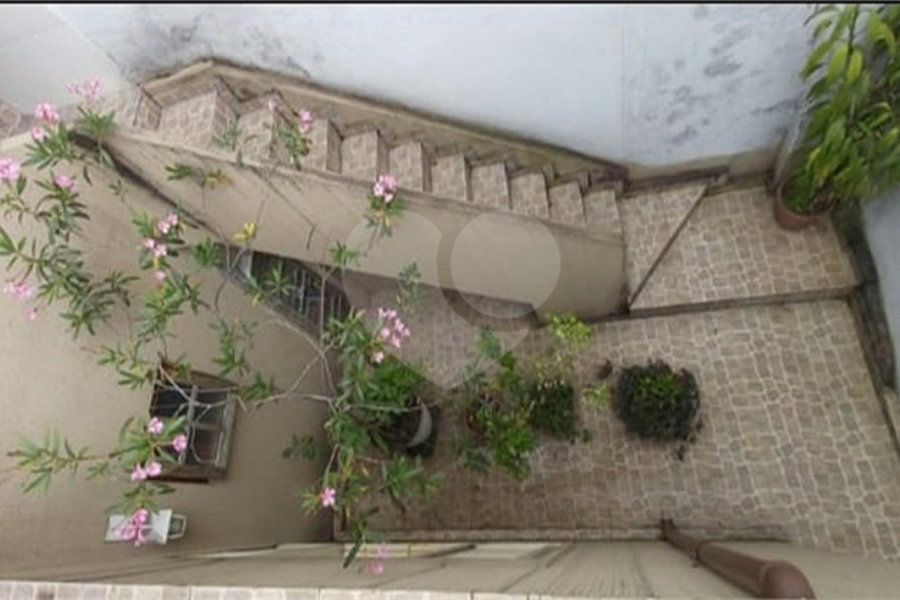 Casa Térrea à venda com 3 quartos, sendo 2 suítes, em Mandaqui, São Paulo, SP