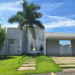 Casa à venda com 4 quartos, sendo 3 suítes,  no condomínio Fazenda Alta Vista, Salto de Pirapora - SP