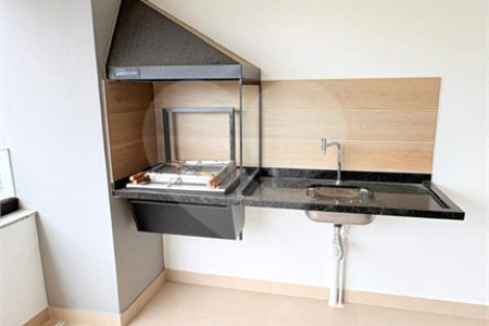 Apartamento à venda com 3 suítes em Vila Ema, São José dos Campos, SP