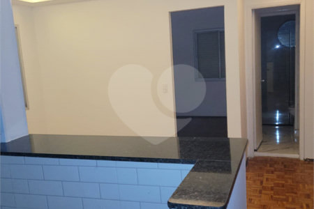 Apartamento à venda com 1 quarto em Mirandópolis, São Paulo, SP