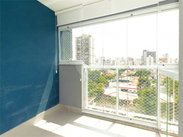 Apartamento à venda com 2 quartos, sendo 1 suíte,  em Chácara Santo Antônio (zona Sul), São Paulo, SP