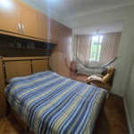 Apartamento à venda com 3 quartos em Tijuca, Rio de Janeiro, RJ