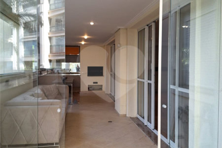 Apartamento à venda com 4 quartos, sendo 3 suítes,  em Vila Gertrudes, São Paulo, SP