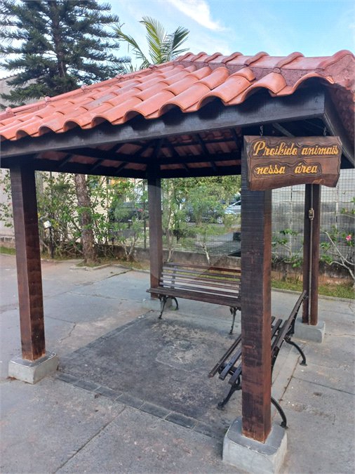 Apartamento para alugar com 2 quartos em Jardim da Glória, Cotia, SP