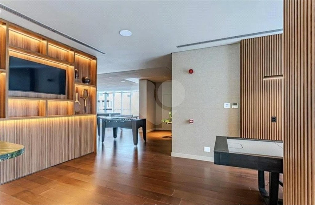 Apartamento à venda com 4 suítes em Vila Cordeiro, São Paulo, SP