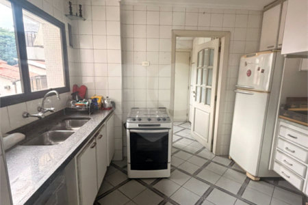 Apartamento à venda com 3 quartos, sendo 1 suíte, em Santana, São Paulo, SP