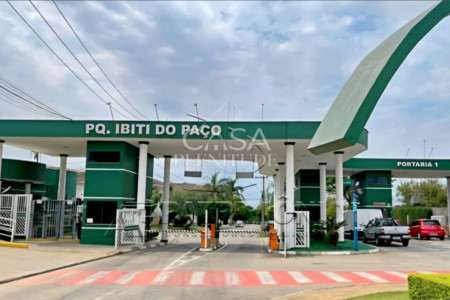 Casa em condomínio para alugar com 3 suítes em Jardim Ibiti do Paço, Sorocaba, SP