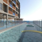 DELMAN THREE TOWER - STUDIO DESIGN 5