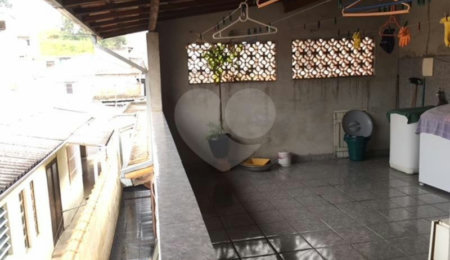 Casa Térrea à venda com 3 quartos em Jardim Celeste, São Paulo, SP