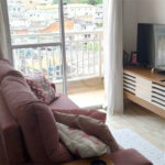 Apartamento à venda com 2 quartos em Vila Siqueira (zona Norte), São Paulo, SP