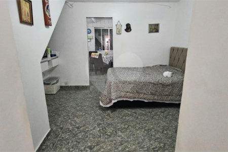 Sobrado à venda com 2 suítes em Conjunto Residencial Sitio Oratório, São Paulo, SP