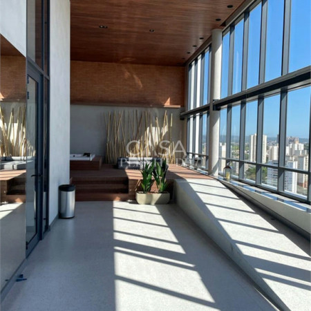 Apartamento à venda com 3 suítes em Jardim Faculdade, Sorocaba, SP