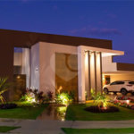 Casa à venda com 3 suítes em Residencial e Comercial Quinta das Laranjeiras, Araraquara, SP