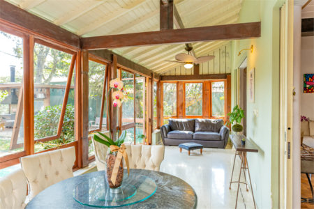 Casa à venda com 3 quartos, sendo 2 suítes,  em Alto da Boa Vista, São Paulo, SP