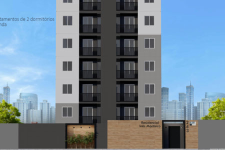 Residencial Inês Monteiro