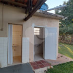 Chácara à venda com 2 quartos, sendo 1 suíte, em Chácara Santo Antônio, Araçoiaba da Serra, SP