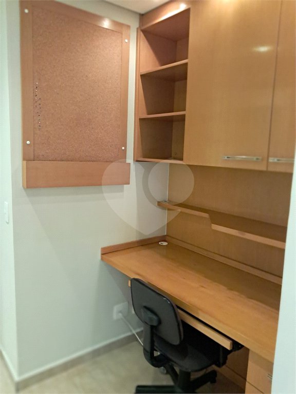 Apartamento à venda com 2 quartos, sendo 1 suíte, em Vila Progredior, São Paulo, SP