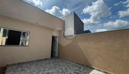 Casa à venda com 2 quartos, sendo 1 suíte, em Parque São Bento, Sorocaba, SP