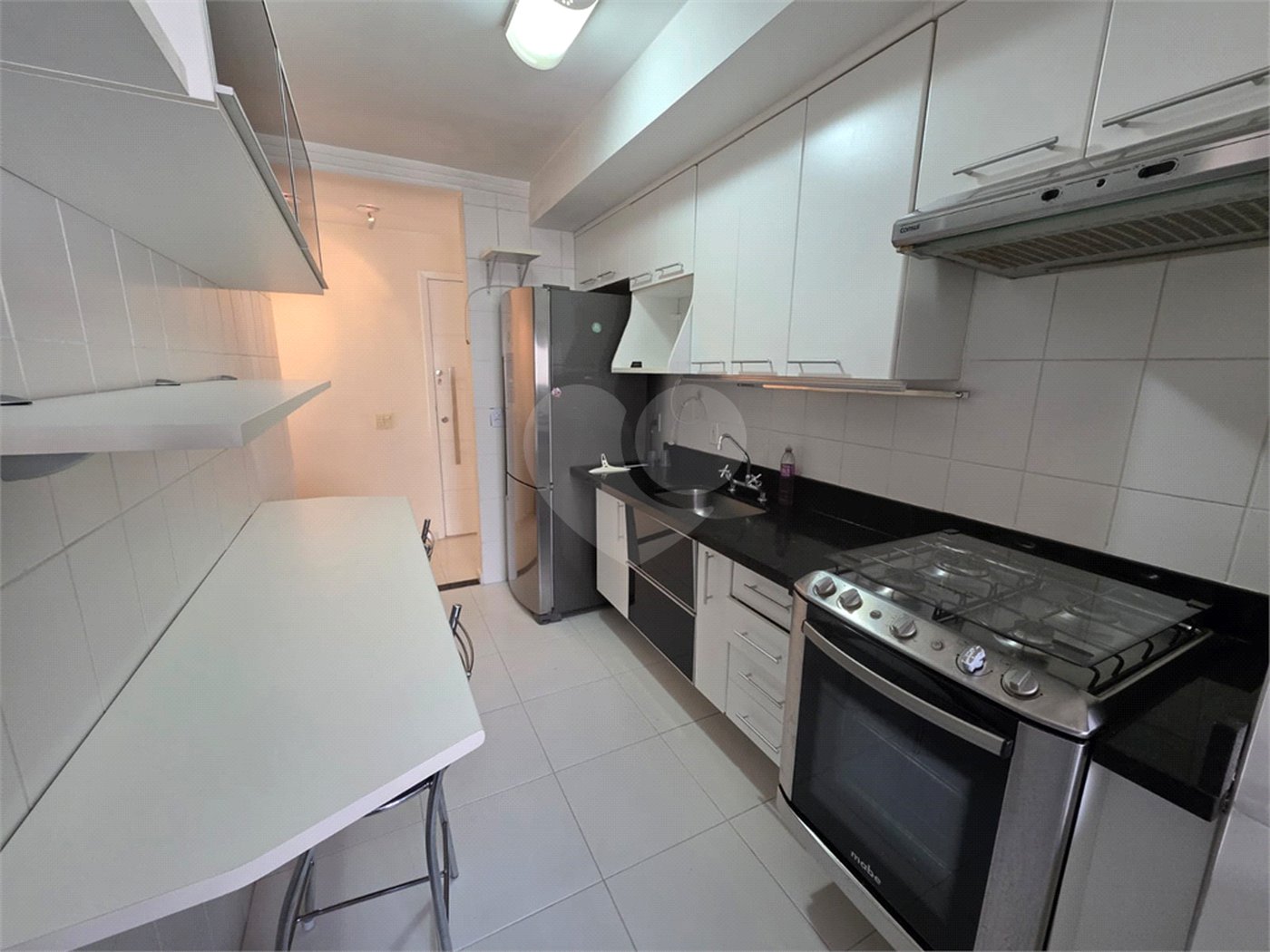 Apartamento à venda com 4 quartos, sendo 1 suíte, em Vila Polopoli, São Paulo, SP