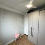 Apartamento à venda com 2 quartos em Belenzinho, São Paulo, SP