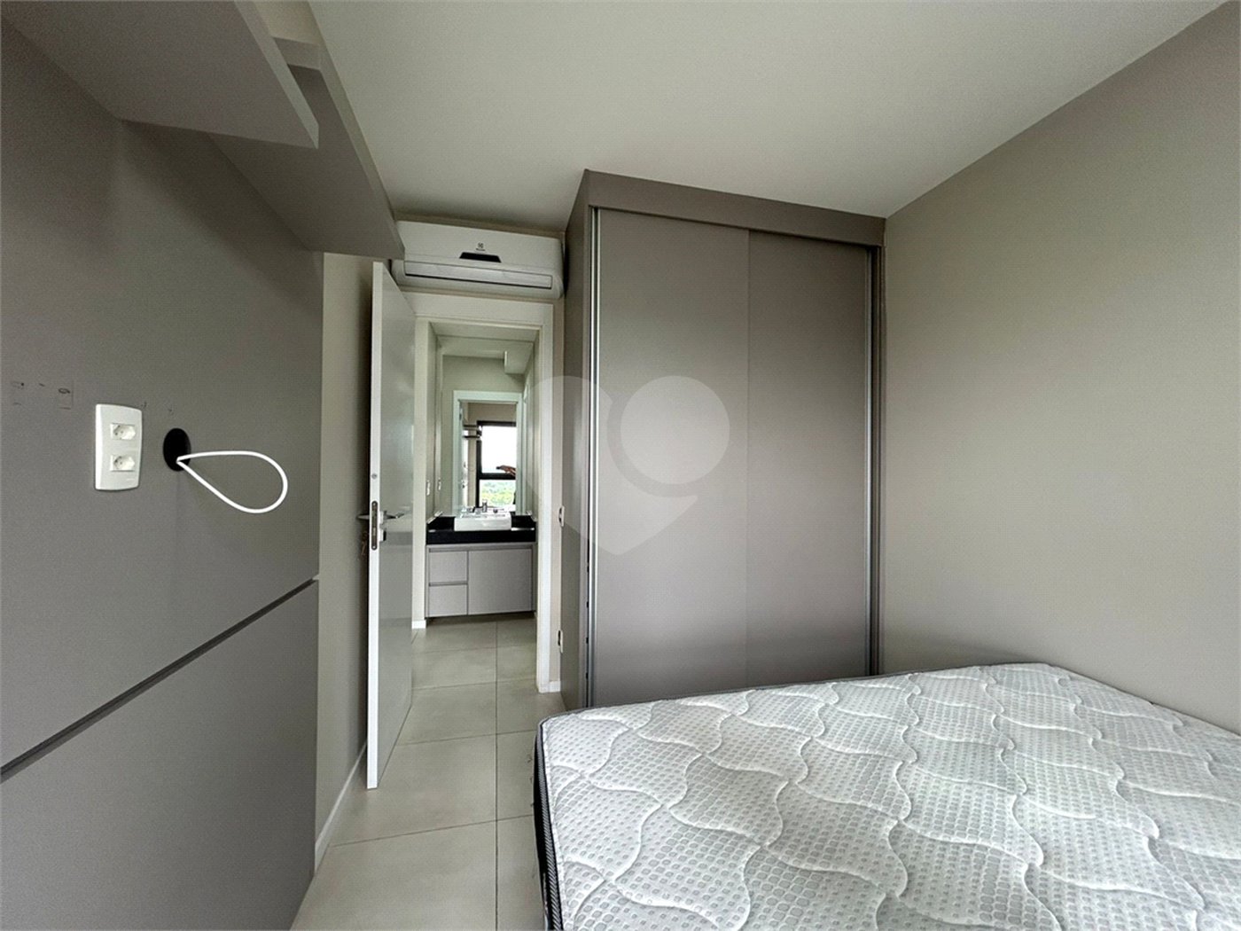 Apartamento para alugar com 1 suíte em Cerqueira César, São Paulo, SP