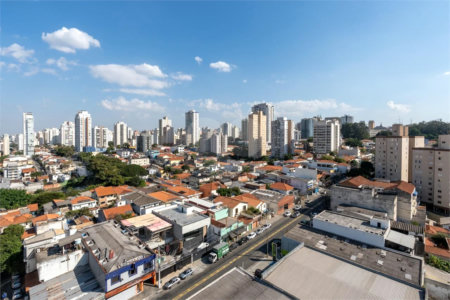 Apartamento à venda com 3 quartos, sendo 1 suíte, em Vila Mariana, São Paulo, SP