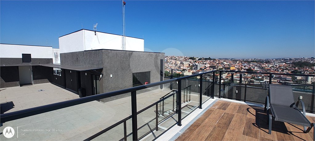 Apartamento à venda com 2 quartos, sendo 1 suíte, em Alvinópolis, Atibaia, SP