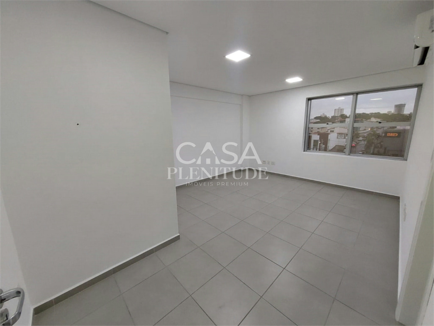 Sala à venda em Jardim Faculdade, Sorocaba, SP