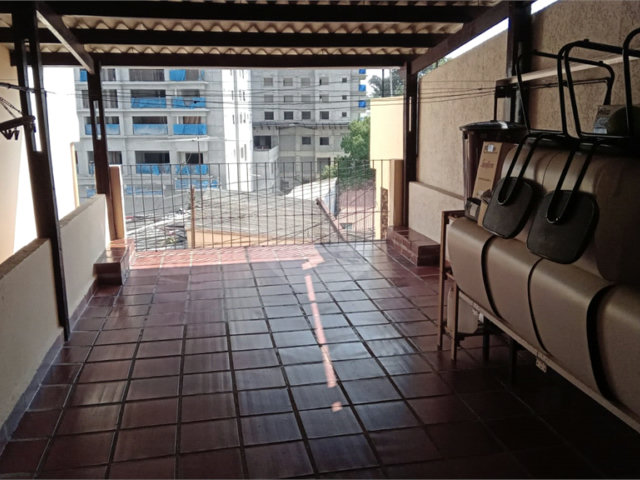 Casa à venda com 3 quartos em Tucuruvi, São Paulo, SP