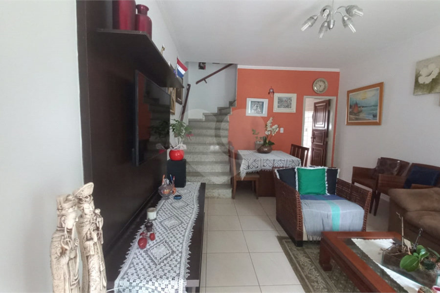 Sobrado à venda com 3 quartos, sendo 1 suíte, em Santana, São Paulo, SP